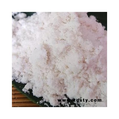 小丽百草行中药材柿霜新货颜色好