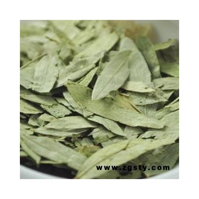 吉康药业泻叶 番泻叶茶用