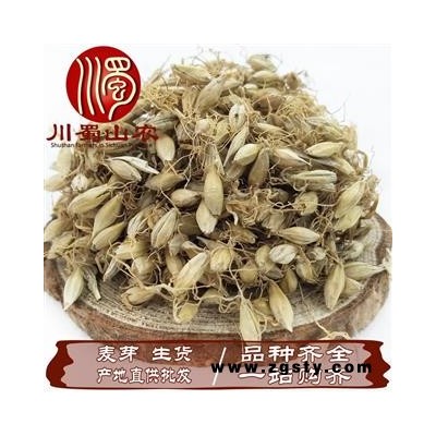 麦芽无硫统货散装1公斤起批生麦芽产地直供批发
