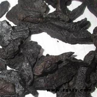 熟地 精品片 河南熟地 干度好 药材地道  产地  河南省