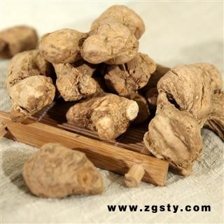 【炮姜】【润泽中药】中药材批发供应 规格齐全 量大从优