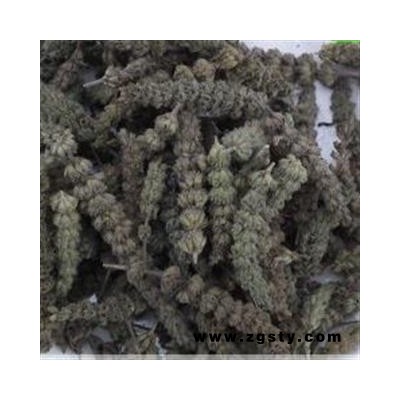 圣草康园 中药材芥穗 荆芥 荆芥穗 芥穗炭 荆芥穗炭