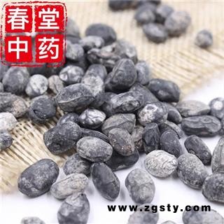 淡豆豉 统 产地 山东省
