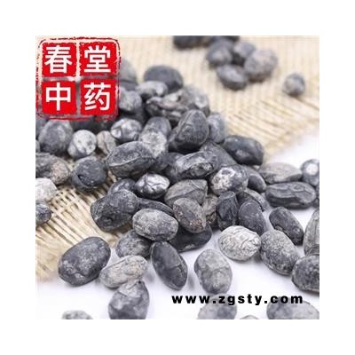 淡豆豉 统 产地 山东省