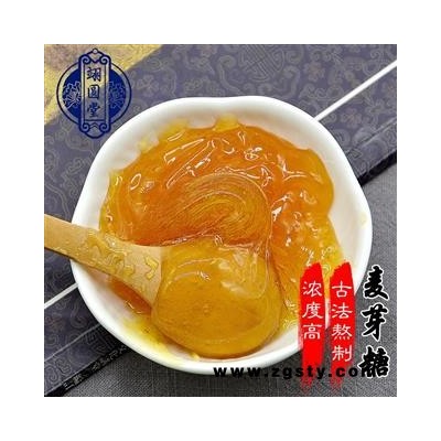 麦芽糖 选货 产地 湖北省