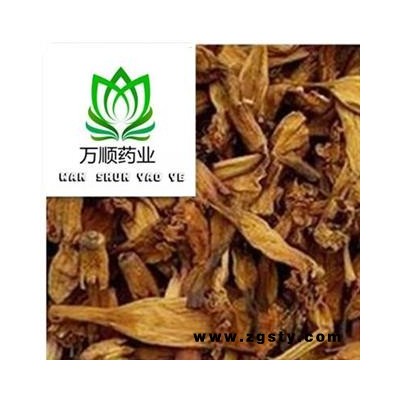 凌霄花选货  新货 无虫蛀无霉变  万顺药业 规格齐全   产地 安徽省