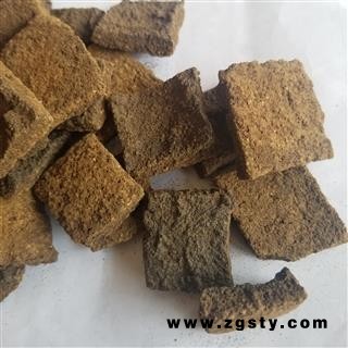 九盛堂中药材 百药煎