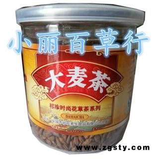 大麦茶 易拉罐装 200克/罐