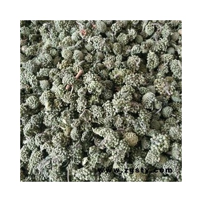 三七花 两年生三七花大统货 产地 云南省