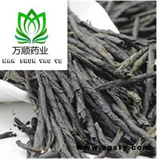精品选装苦丁茶 茶用 万顺药业 规格齐全  产地 安徽省