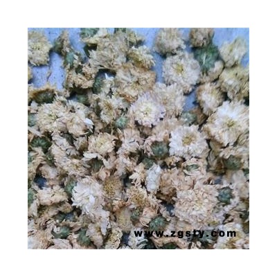 贡菊花 正品黄山贡菊花 产地 安徽省