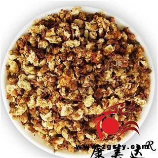 绿梅花 统货 产地 山西省 凯捷中药