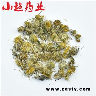 旋复花 01 旋覆花 统 产地 河南省