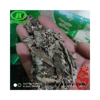 世元药业 大叶紫珠叶  白棠子树 紫荆 紫珠草 大风叶 白狗肠