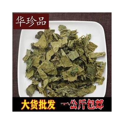 桑叶 01 桑叶 统 产地 福建省漳州市漳浦县