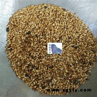麦芽 炒麦芽 统货 纯干 无虫蛀 国峰药业 重在品质 产地 山东省