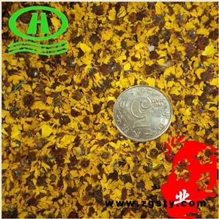 世元药业 雪菊 昆仑雪菊 茶饮 新货 烘干 双色金鸡菊 两色金鸡菊 古丽恰尔 血菊