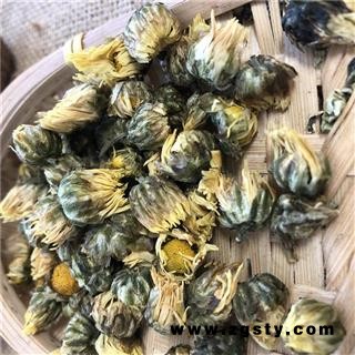 胎菊 茶用 产地 江苏省 凯捷中药