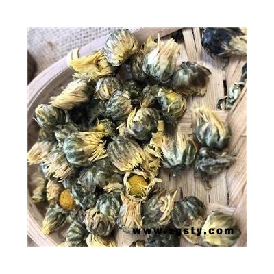 胎菊 茶用 产地 江苏省 凯捷中药