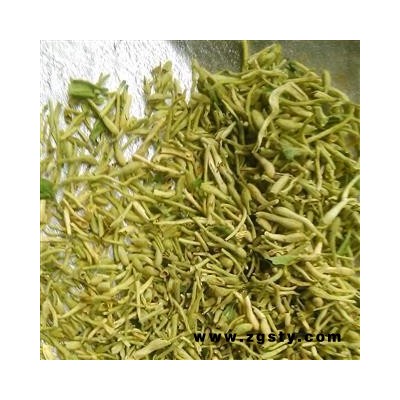金银花 金银花青花碎花投料打粉 产地 山东省