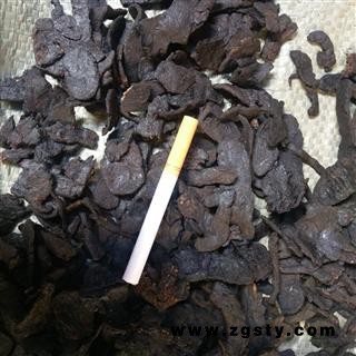 熟地黄 熟地片小薄片小片