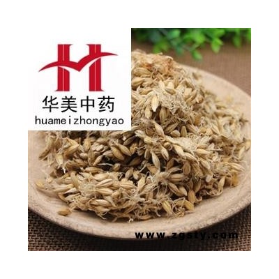 麦芽@【华美中药】中药材批发供应【麦芽】