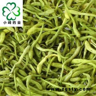 金银花 金银花有山银花二花 青花统货 新货  自然色 产地 山东省