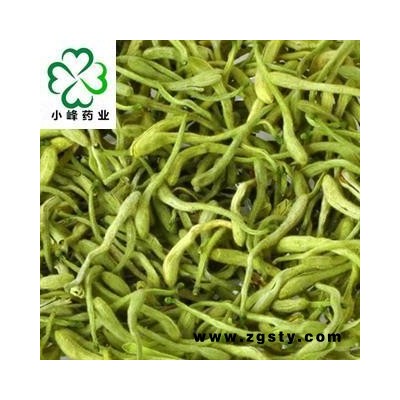 金银花 金银花有山银花二花 青花统货 新货  自然色 产地 山东省