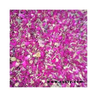 玫瑰花 碎玫瑰花打粉专用 产地 山东省