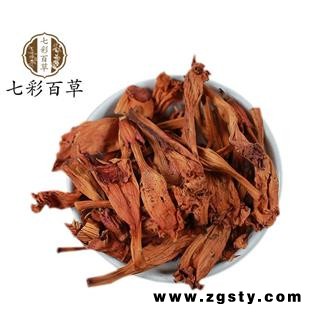 凌霄花 凌肖花 凌霄花统货 产地 安徽省