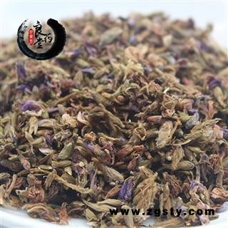 葛花 葛花统货 产地 广西   1公斤1袋