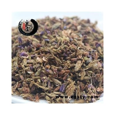 葛花 葛花统货 产地 广西   1公斤1袋