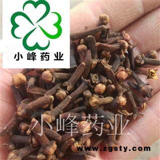 丁香 丁香大花统货  产地 广西壮族自治区