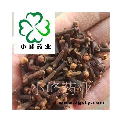 丁香 丁香大花统货  产地 广西壮族自治区
