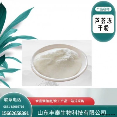 芦荟粉 芦荟冻干粉 200：1 库拉索天然芦荟提取 芦荟凝胶冻干粉 丰泰食品级