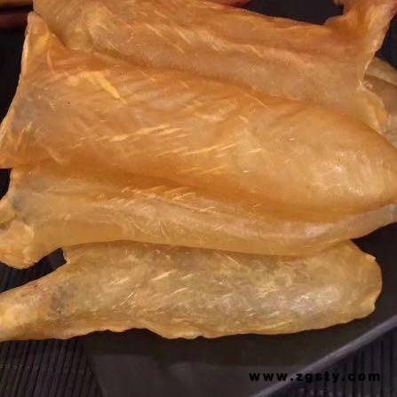 30头黄花胶佐罗筒大货批发天然黄花胶鱼胶一件代发诚招代理