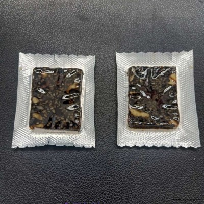 休闲食品拉伸膜 阿胶拉伸共挤膜 七层共挤拉伸膜 厂家直销