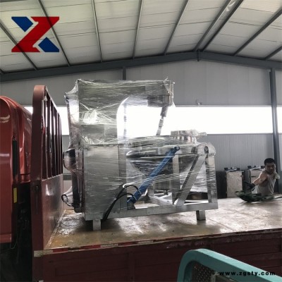 炒菜机 食堂专用炒锅 阿胶加工炒设备 正祥 ZX