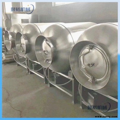 阿胶滚揉机   商用智能滚揉机   全自动滚揉机  登裕 DY