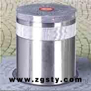 升降柱 阻车器 挡车器 拦车器 路道拦截设备