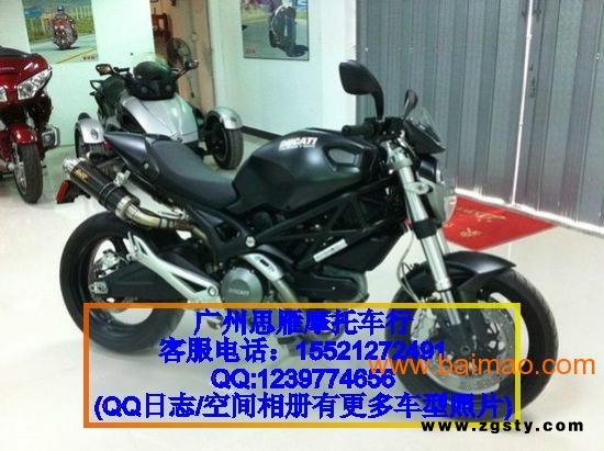 杜卡迪696摩托车，跑车，杜卡迪，摩托车价格，街车
