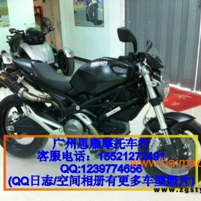 杜卡迪696摩托车，跑车，杜卡迪，摩托车价格，街车