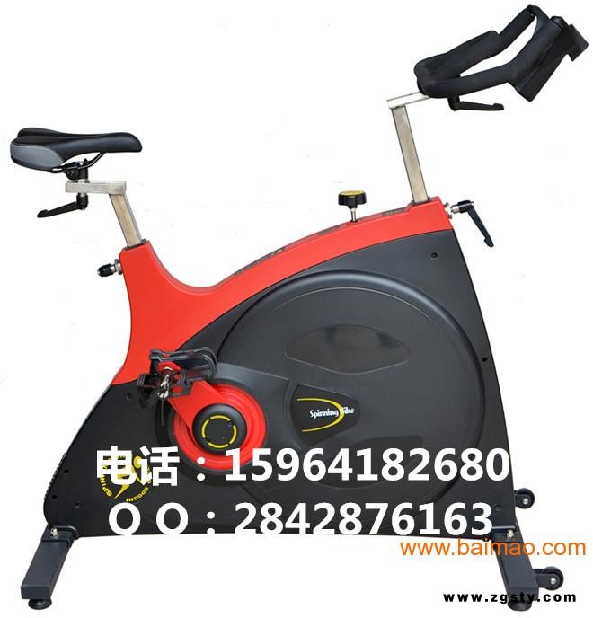 健身房运动自行车图片15964182680