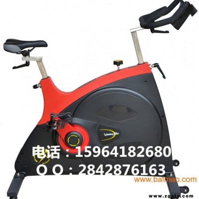 健身房运动自行车图片15964182680