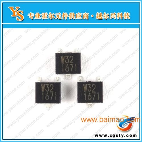**原装进口贴片霍尔元件EW432