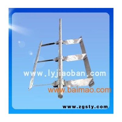 力宇供应特殊框式搅拌器，搅拌机架，搅拌**用减速机