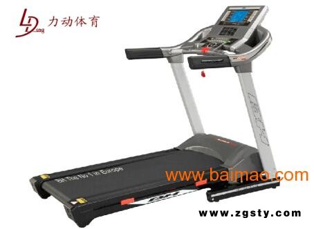 临沂必艾奇跑步机总代 BH G6421C电动跑步机