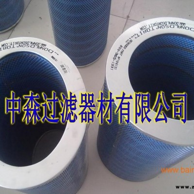 唐纳森椭圆滤筒