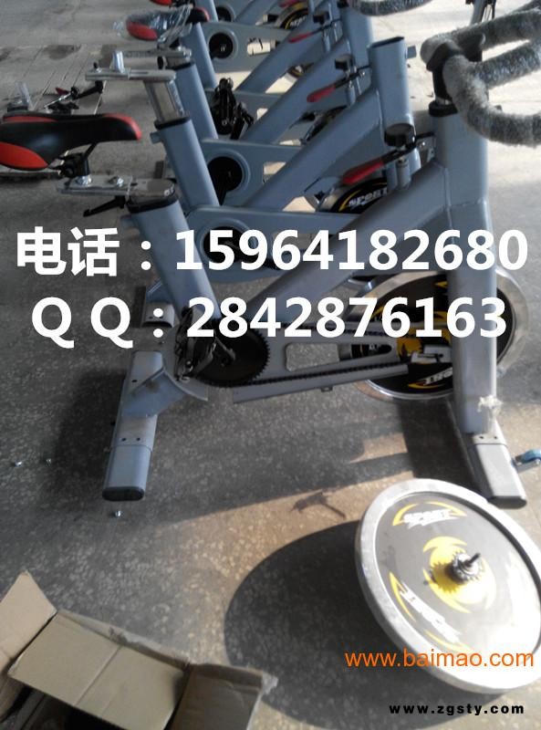 江苏健身单车厂家**卖15964182680