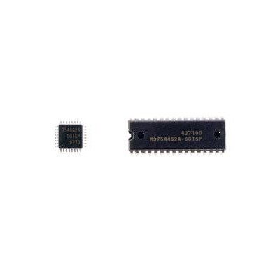 瑞萨单片机M37544G2ASP